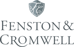 Fenston & cromwell logo